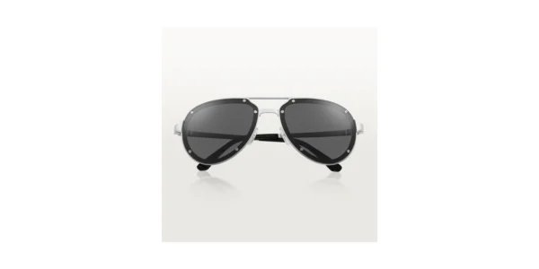 SOLAR CARTIER CT0195S 001 60 17 140 02