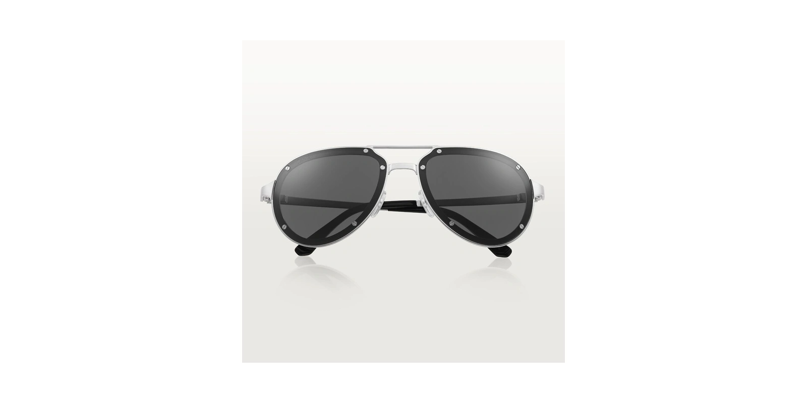 SOLAR CARTIER CT0195S 001 60 17 140 02