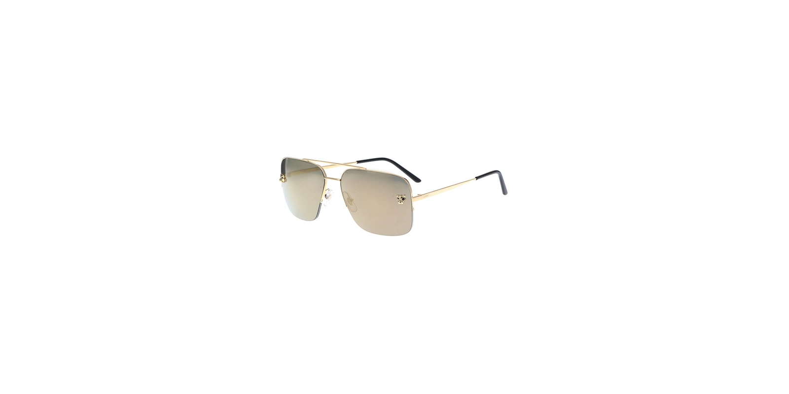 SOLAR CARTIER CT0244S 003 59 15 140