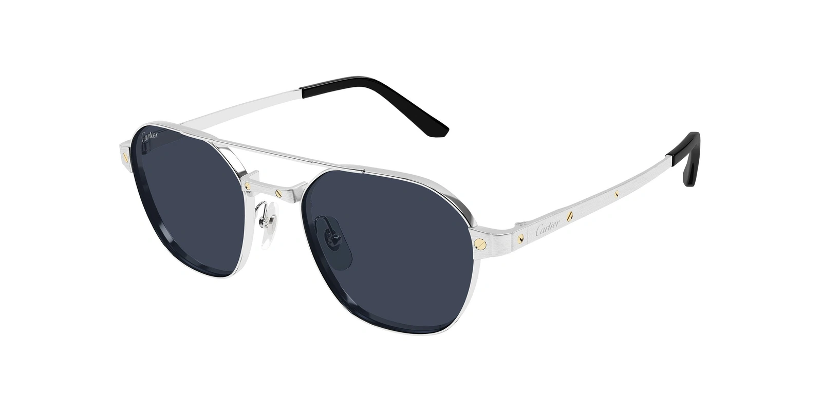 SOLAR CARTIER CT0571S 002 52