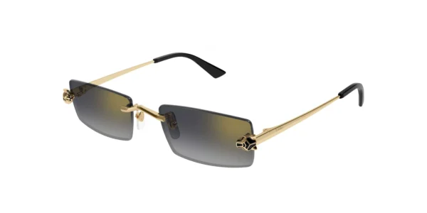 SOLAR CARTIER CT0598S 001 55 20 145