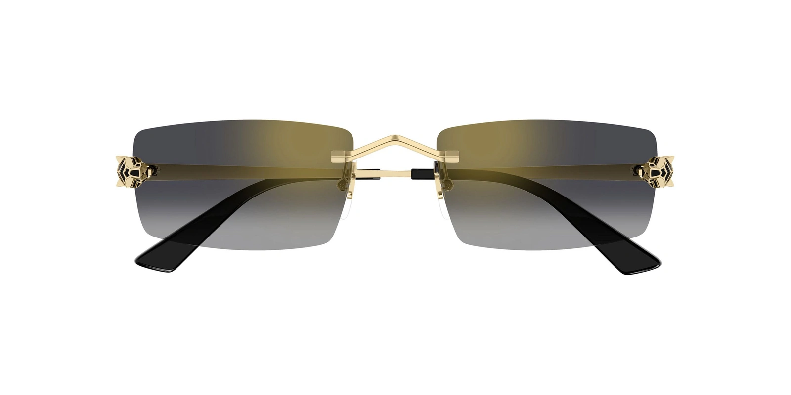 SOLAR CARTIER CT0598S 001 55 20 145 02
