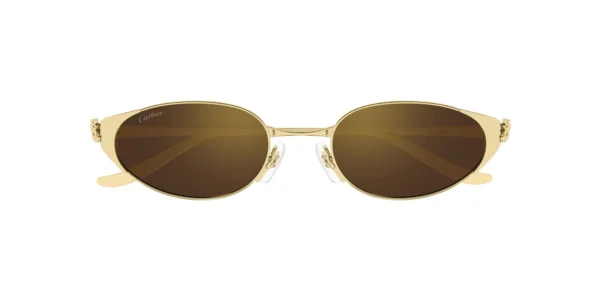 SOLAR CARTIER CT0630S 002 53 21 135 02