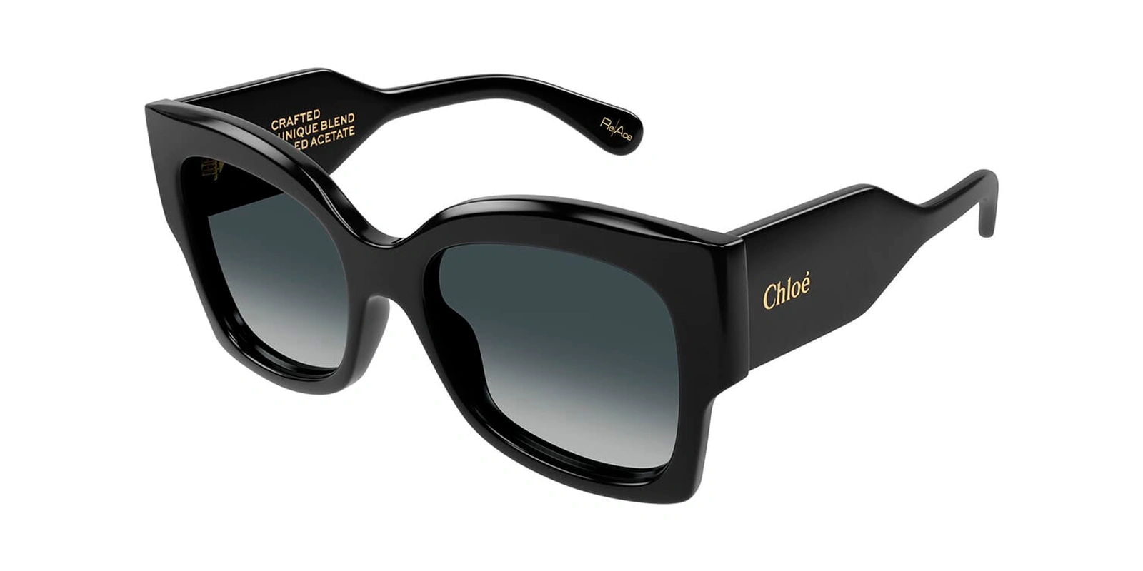 SOLAR CHLOE CE0252S 001 55 19 145