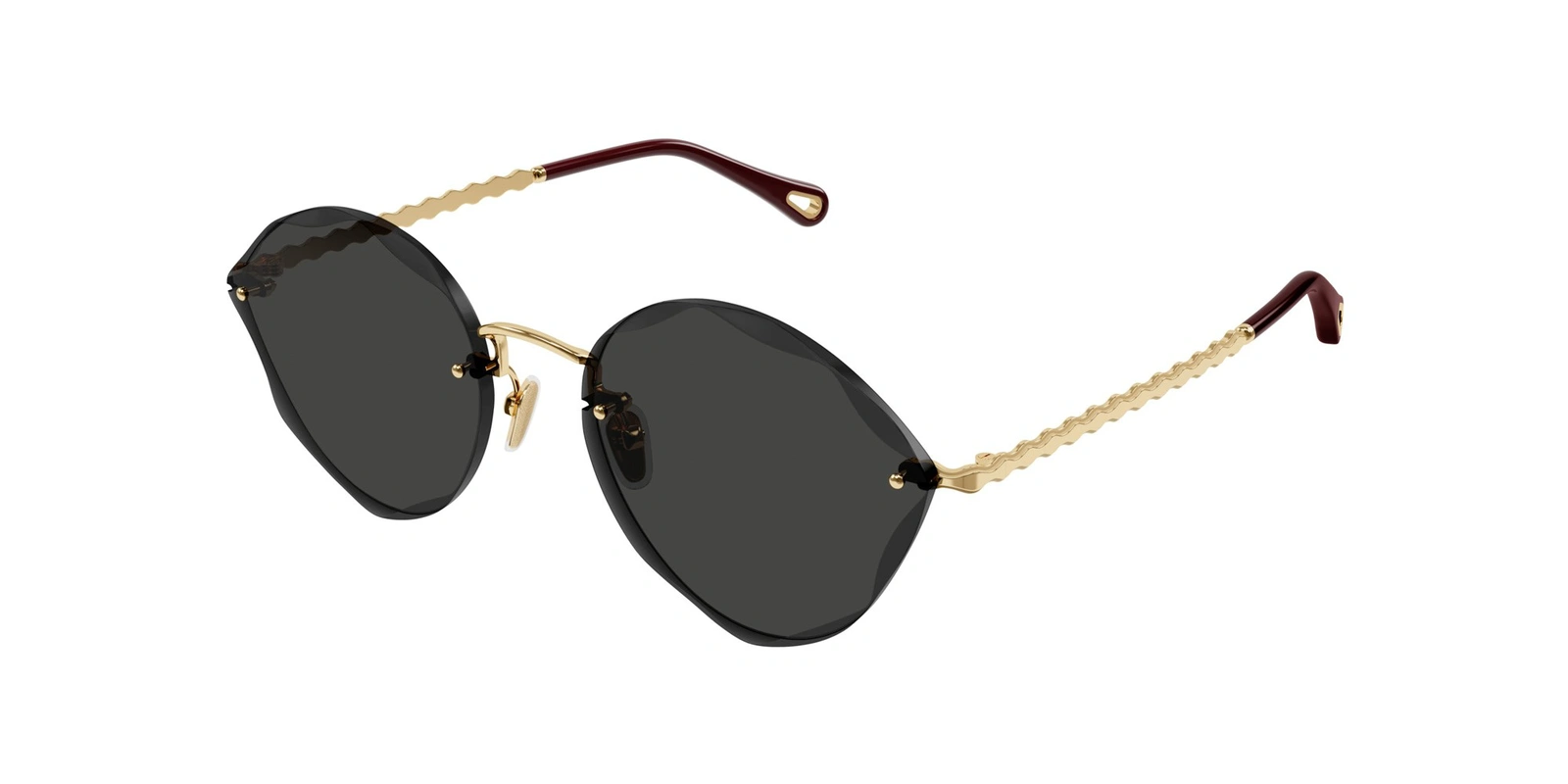 SOLAR CHLOE CE0253S 001 58 20 140