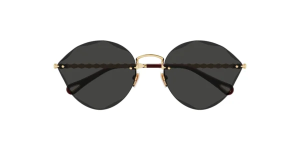 SOLAR CHLOE CE0253S 001 58 20 140 02