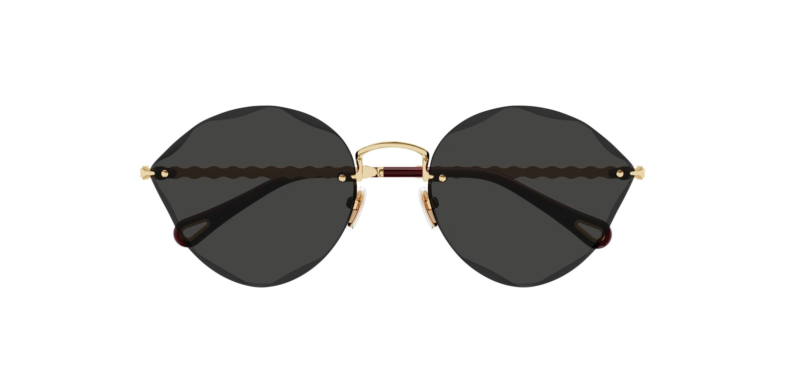 SOLAR CHLOE CE0253S 001 58 20 140 02