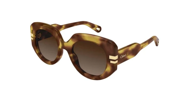 SOLAR CHLOE CE0257S 002 52 22 145