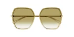 SOLAR CHLOE CH0262S 006 58 16 140 02