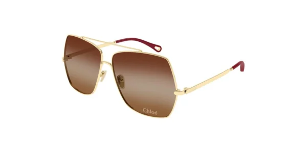 SOLAR CHLOE CE0278S 001 62 12 140