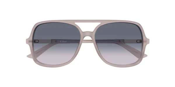 SOLAR CHLOE CH0364S 005 57 14 140 02