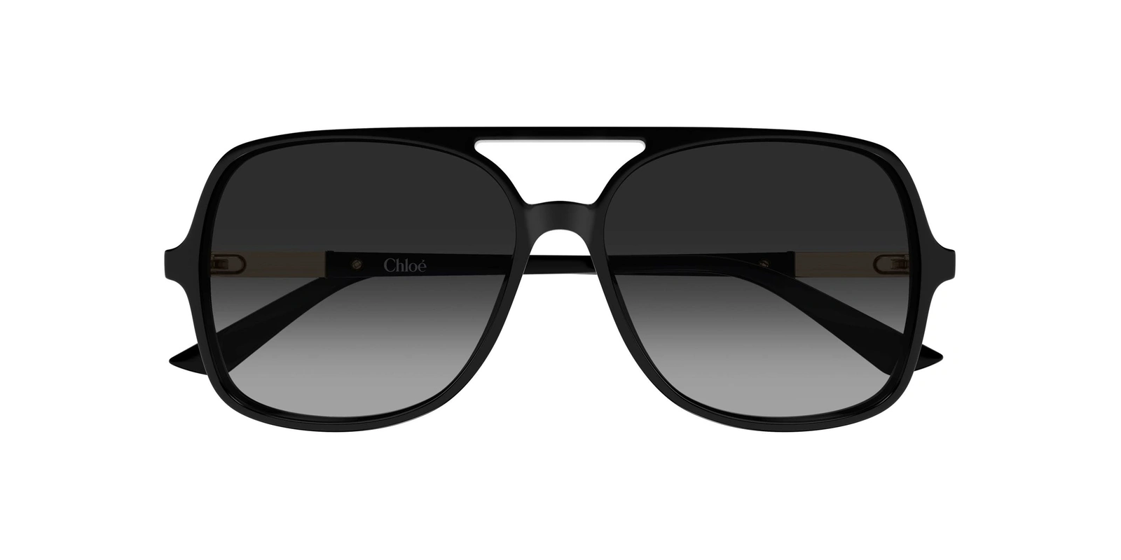 SOLAR CHLOE CH0364S 001 57 14 140 02