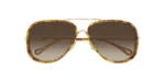 SOLAR CHLOE CH0382S 002 60 15 140 02