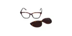 CLIP CHOUETTE CT10675 106 53 15 140 02