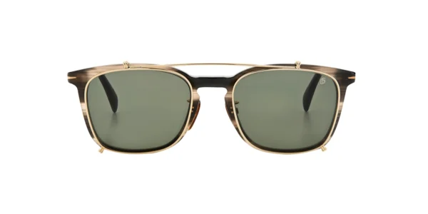 CLIP DAVID BECKHAM DB1037/G/CS 2W8QT 53 21 145 02