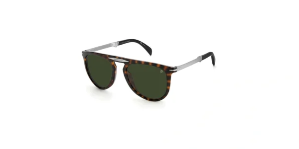 SOLAR DAVID BECKHAM DB1039/S/FD 086QT 54 20 140