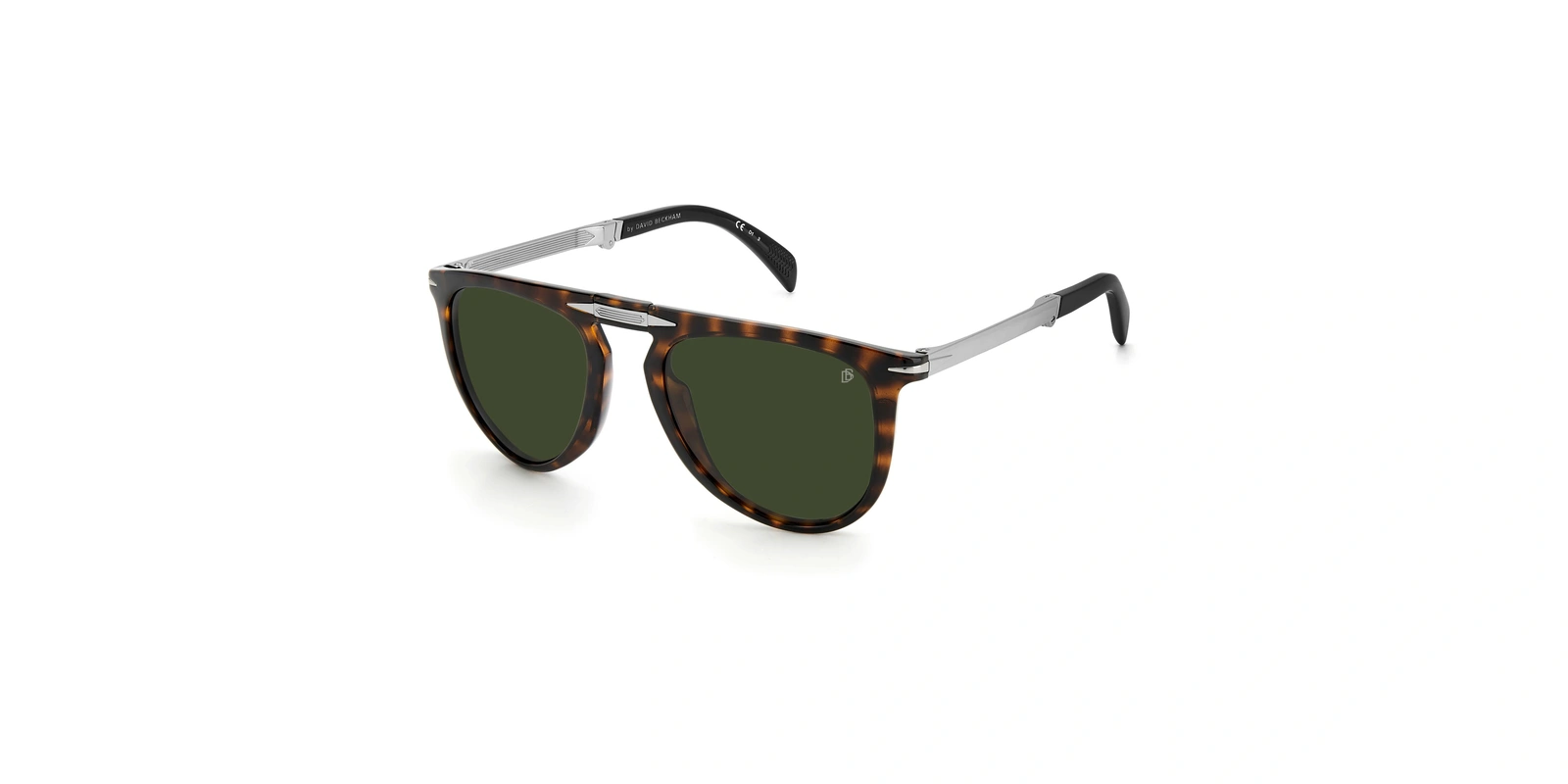 SOLAR DAVID BECKHAM DB1039/S/FD 086QT 54 20 140