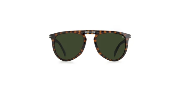 SOLAR DAVID BECKHAM DB1039/S/FD 086QT 54 20 140 02