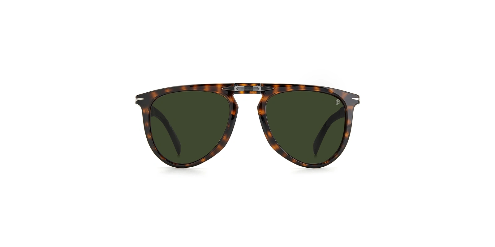 SOLAR DAVID BECKHAM DB1039/S/FD 086QT 54 20 140 02