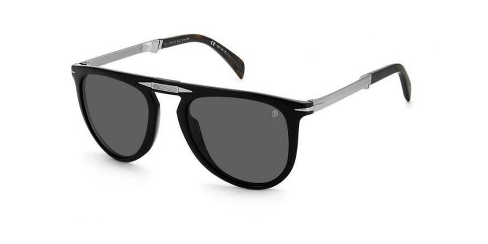 SOLAR DAVID BECKHAM DB1039/S/FD 807M9 54 20 140