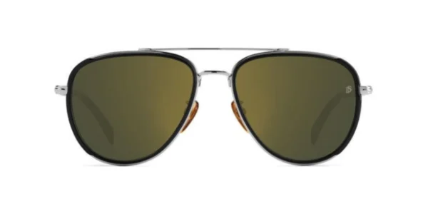 SOLAR DAVID BECKHAM DB7068/G/S 85KCW 58 18 145 02