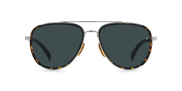 SOLAR DAVID BECKHAM DB7068/G/S 31ZKU 58 18 145 02