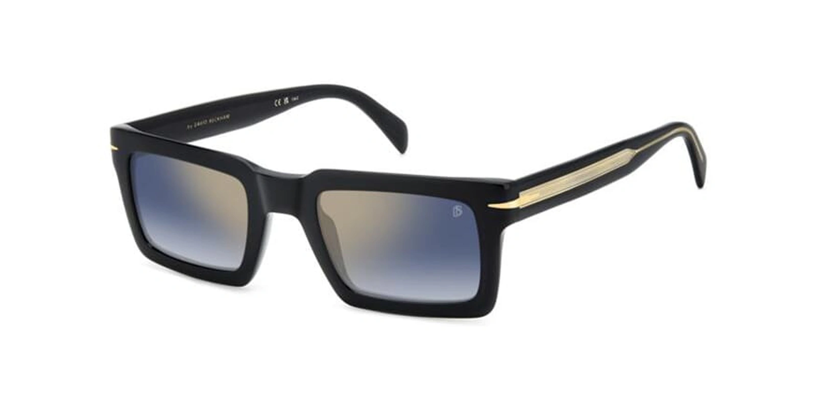 SOLAR DAVID BECKHAM DB7126/S 2M21V 51 23 150