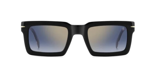 SOLAR DAVID BECKHAM DB7126/S 2M21V 51 23 150 02