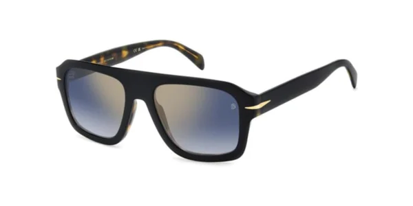 SOLAR DAVID BECKHAM DB7127/S WR71V 54 19 150