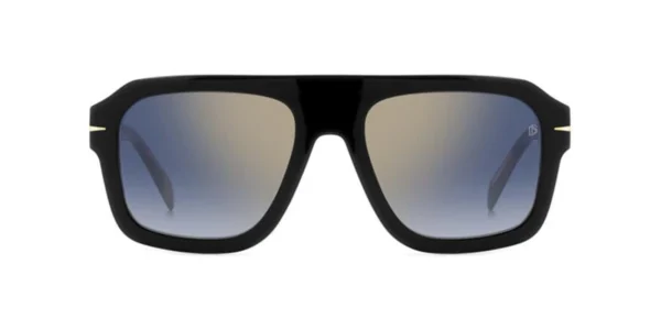SOLAR DAVID BECKHAM DB7127/S WR71V 54 19 150 02