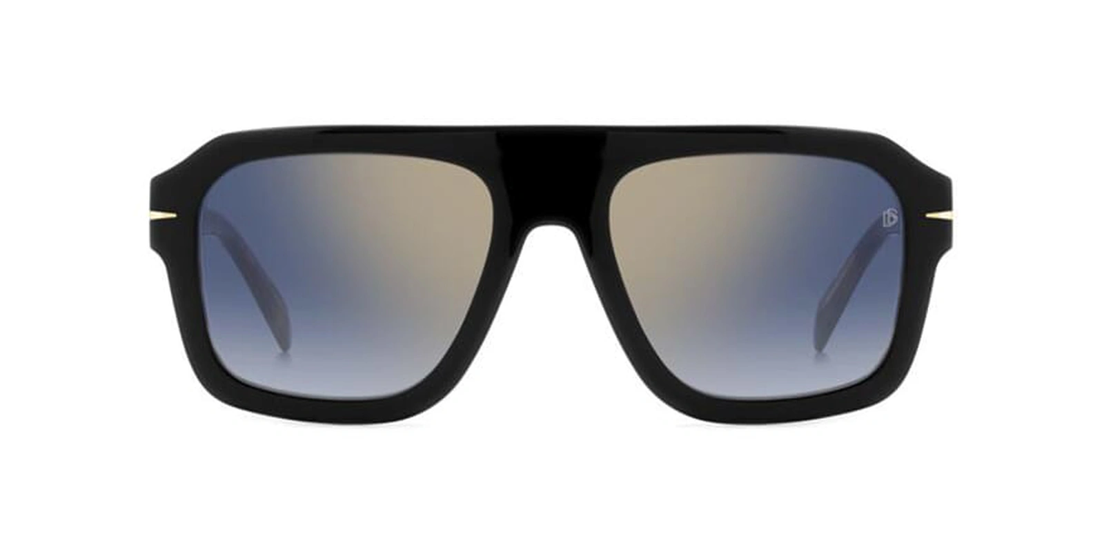 SOLAR DAVID BECKHAM DB7127/S WR71V 54 19 150 02