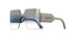 SOLAR DIOR DIOR CLUB M5U F0A5 143 0 145