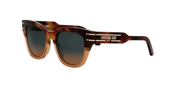 SOLAR DIOR DIOR SGNATURE B4I 25F2 52 19 140