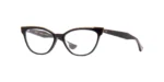ARO DITA FICTA DTX528-53-01 BLK-RGD 53 16 145