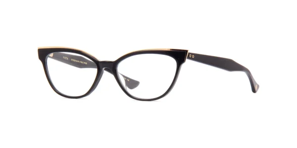 ARO DITA FICTA DTX528-53-01 BLK-RGD 53 16 145