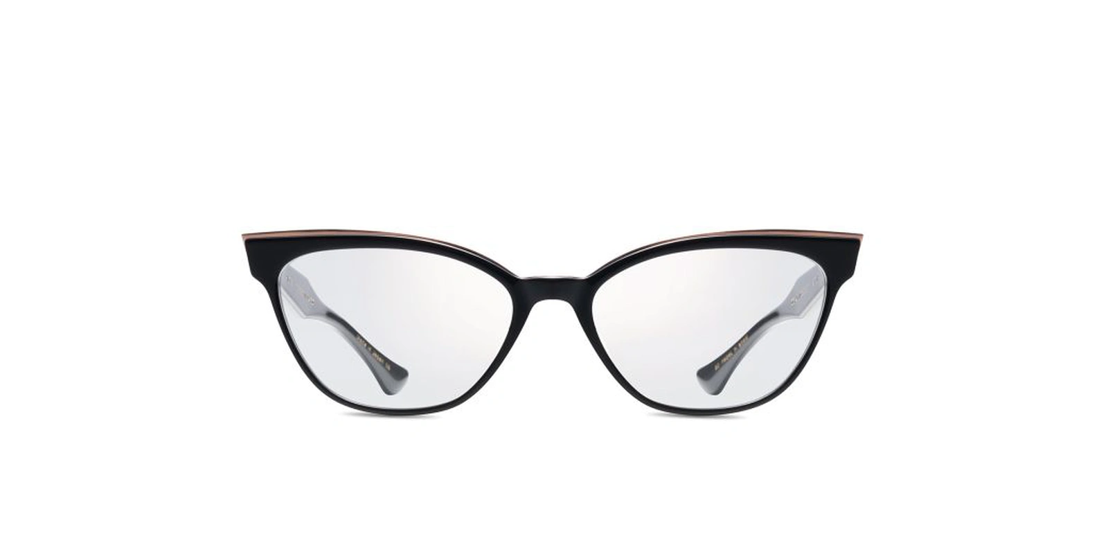 ARO DITA FICTA DTX528-53-01 BLK-RGD 53 16 145 02