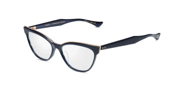 ARO DITA FICTA DTX528-53-03 NVY-GLD 53 16 145