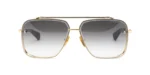 SOLAR DITA MACH SIX DTS121-62-01 GLD-BLK 62 12 130 02