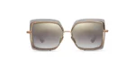 SOLAR DITA NARCISSUS DTS503-58-03 GRY-GLD 58 14 145 02