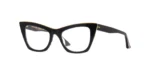 ARO DITA SHOWGOER DTX513-50-01 BLK-GLD 50 20 145