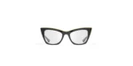 ARO DITA SHOWGOER DTX513-50-01 BLK-GLD 50 20 145 02