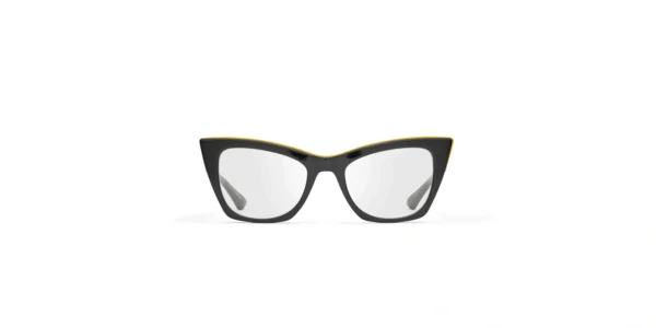 ARO DITA SHOWGOER DTX513-50-01 BLK-GLD 50 20 145 02