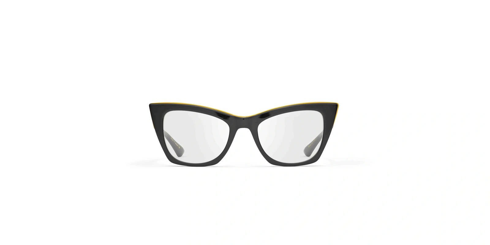 ARO DITA SHOWGOER DTX513-50-01 BLK-GLD 50 20 145 02