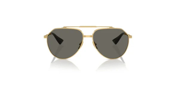 SOLAR DOLCE&GABBANA DG2302 02/R5 60 15 140 02