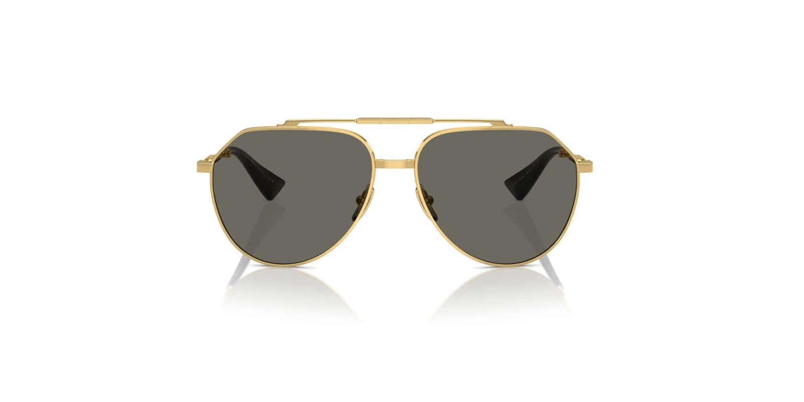 SOLAR DOLCE&GABBANA DG2302 02/R5 60 15 140 02
