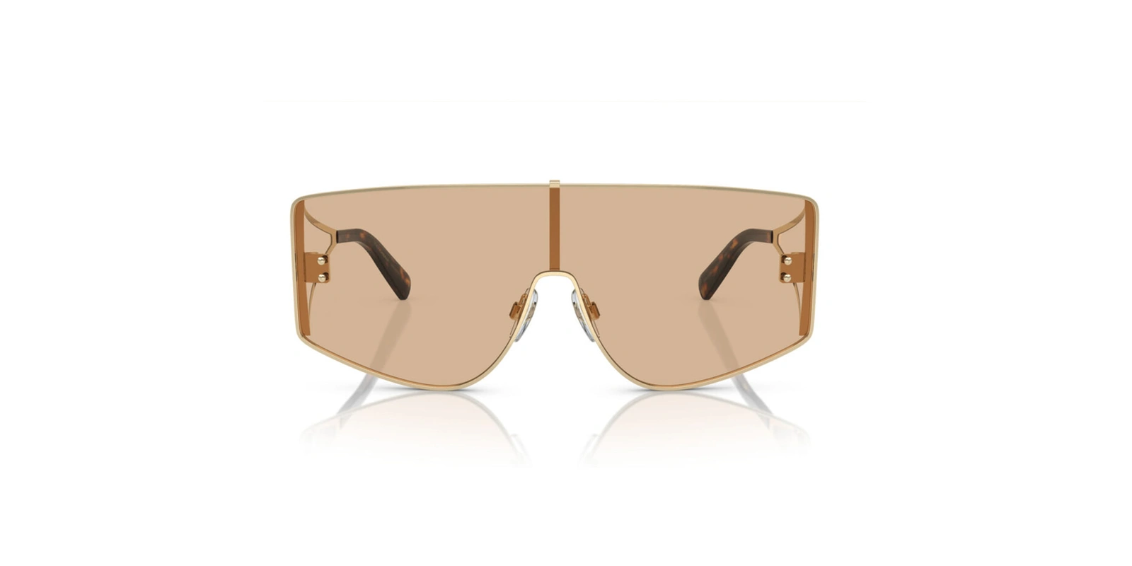 SOLAR DOLCE&GABBANA DG2305 1365/5A 44 144 145 02