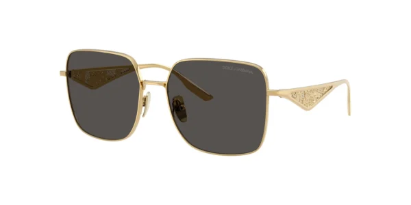SOLAR DOLCE&GABBANA DG2310 02/87 57 16 145