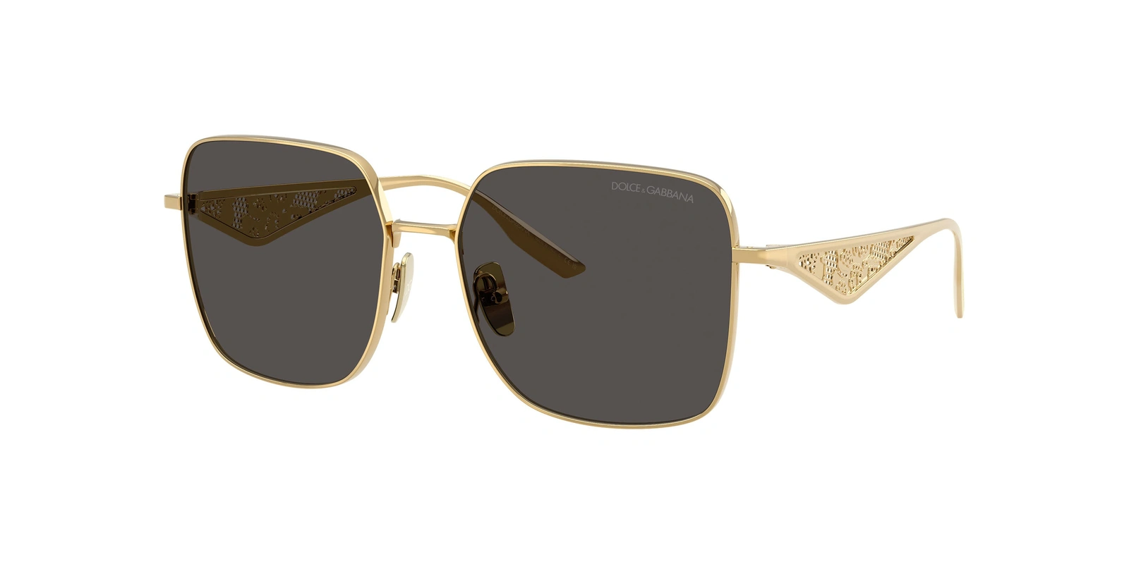 SOLAR DOLCE&GABBANA DG2310 02/87 57 16 145