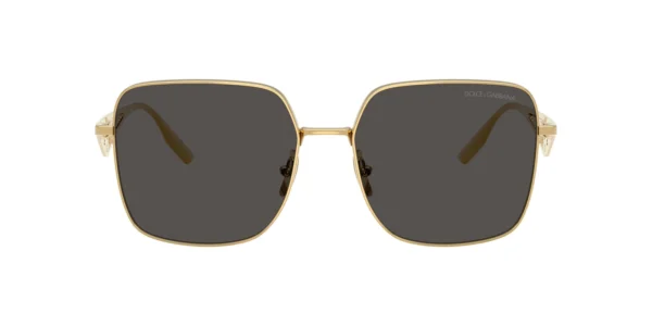 SOLAR DOLCE&GABBANA DG2310 02/87 57 16 145 02