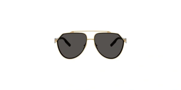 SOLAR DOLCE&GABBANA DG2315 02/87 62 14 145 02